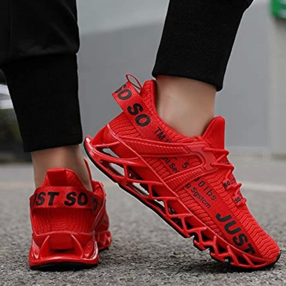 UMYOGO Women's Running Shoes - Picture 2 of 7